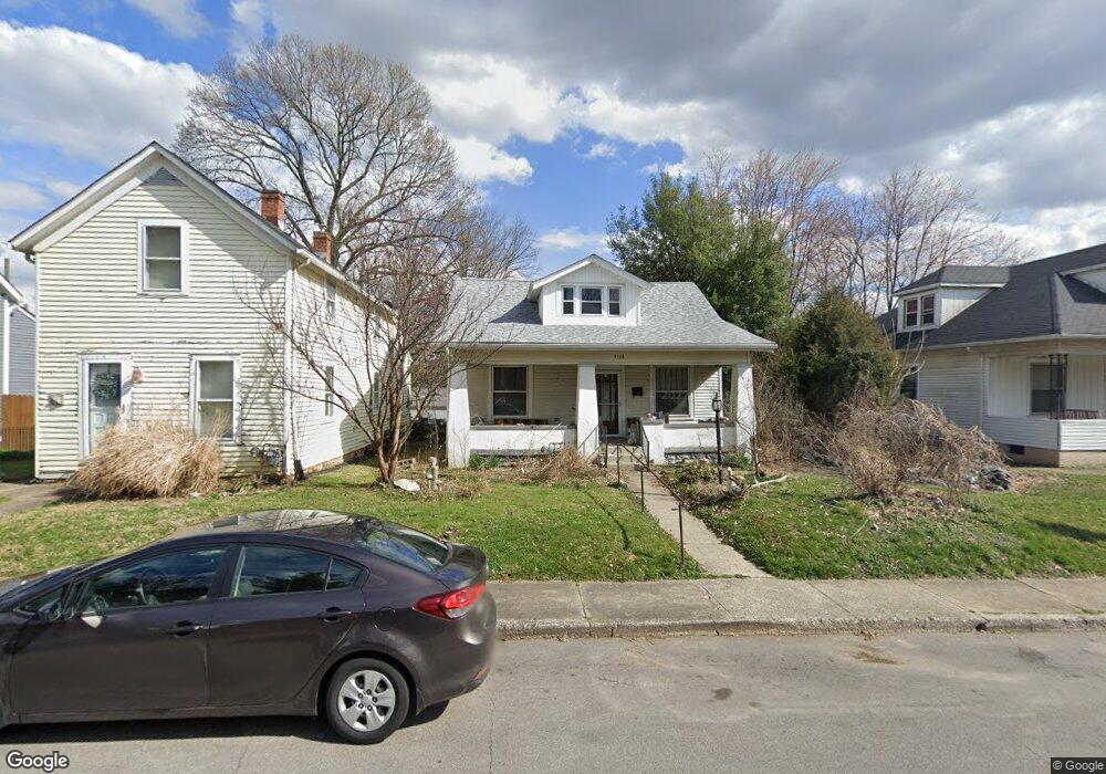 2108 E Elm St, New Albany, IN 47150 - photo 1