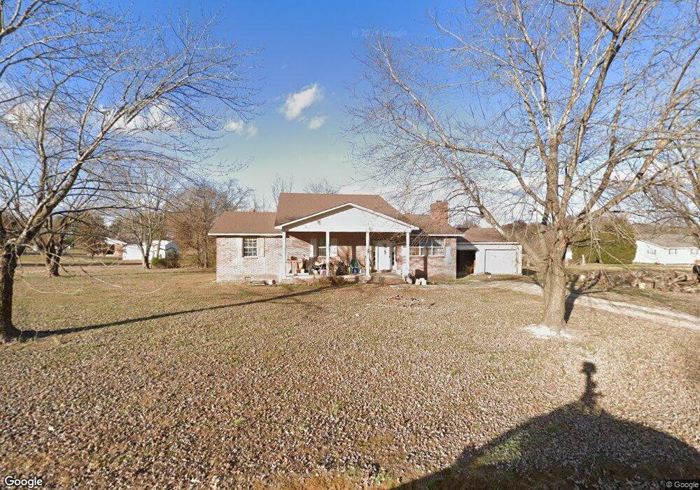 58 Lawneta Ln, Poplar Bluff, MO 63901 - photo 1