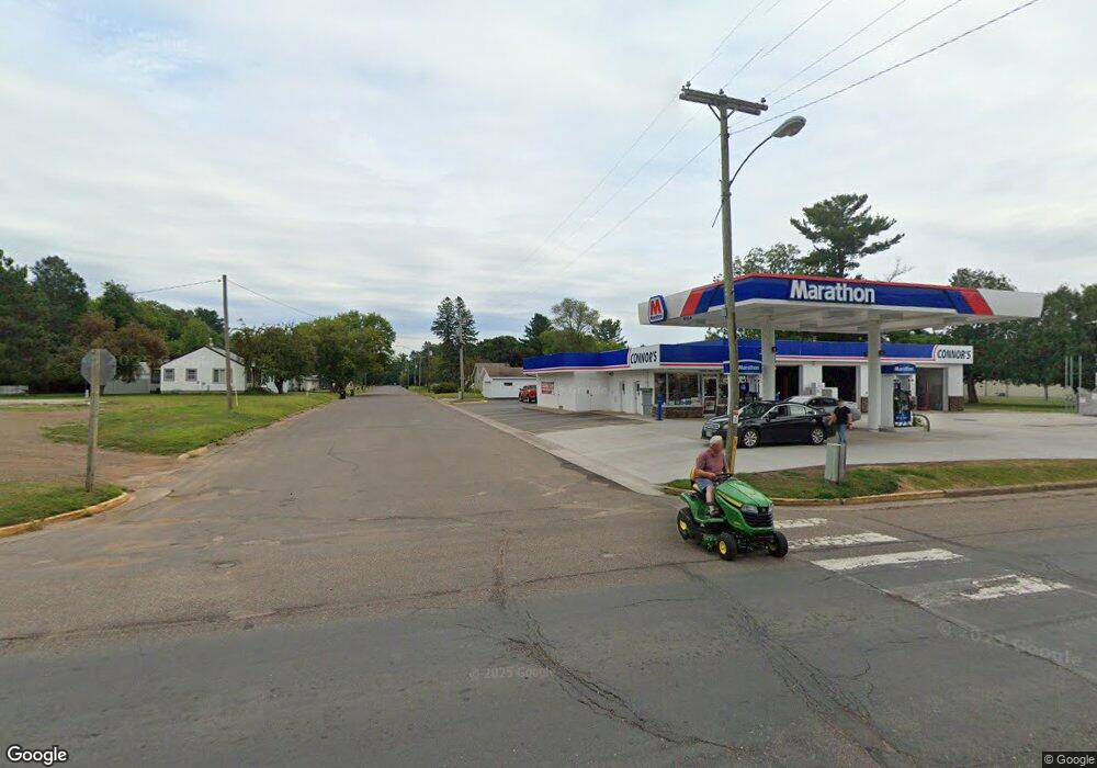 7381 Fir St E, Webster, WI 54893 - photo 1