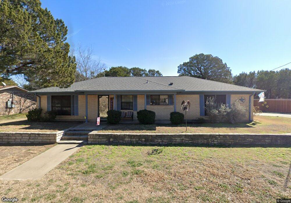 409 Heritage Trail, Granbury, TX 76048 - photo 1