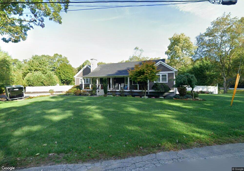 164 Summer St, Rehoboth, MA 02769 - photo 1