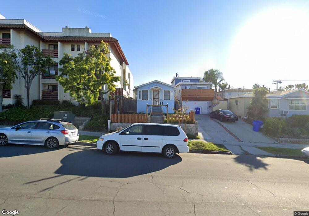 3815 Swift Ave, San Diego, CA 92104 - photo 1