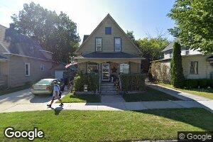 1520 N 19th St, Sheboygan, WI 53081