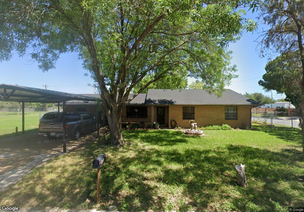 923 E Bagwell St, Pharr, TX 78577 - photo 1