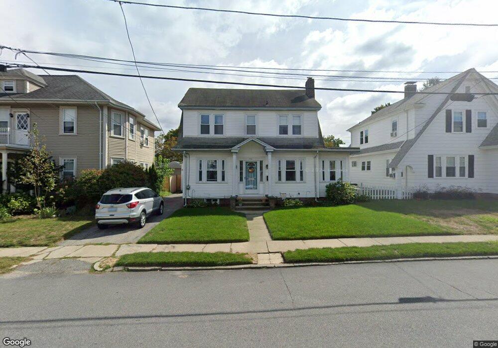 184 Bluff Ave, Cranston, RI 02905 - photo 1