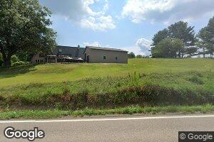 8100 State Route 514, Big Prairie, OH 44611