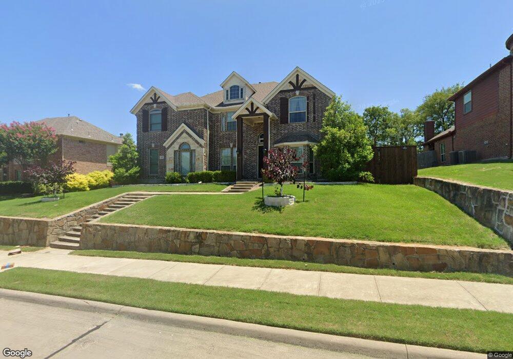 1583 N Hills Dr, Rockwall, TX 75087 - photo 1