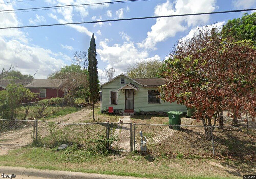 2107 Ridley Ave, Donna, TX 78537 - photo 1