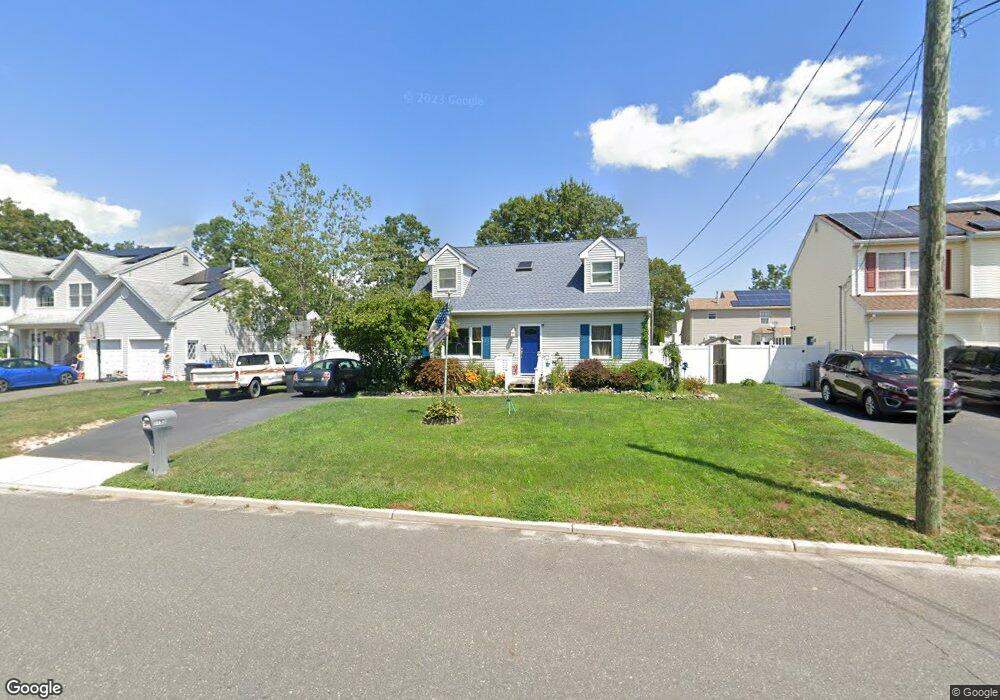 1132 Windlass Dr, Manahawkin, NJ 08050 - photo 1