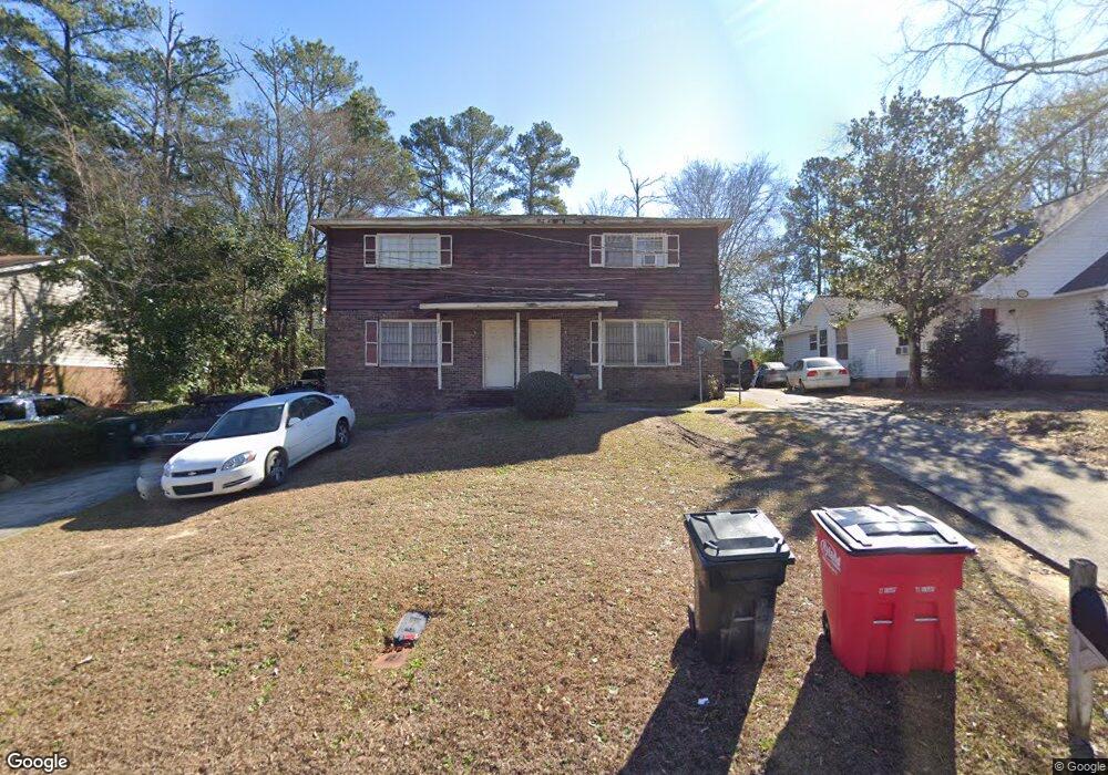 1855 Crestview Dr, Macon, GA 31211 - photo 1