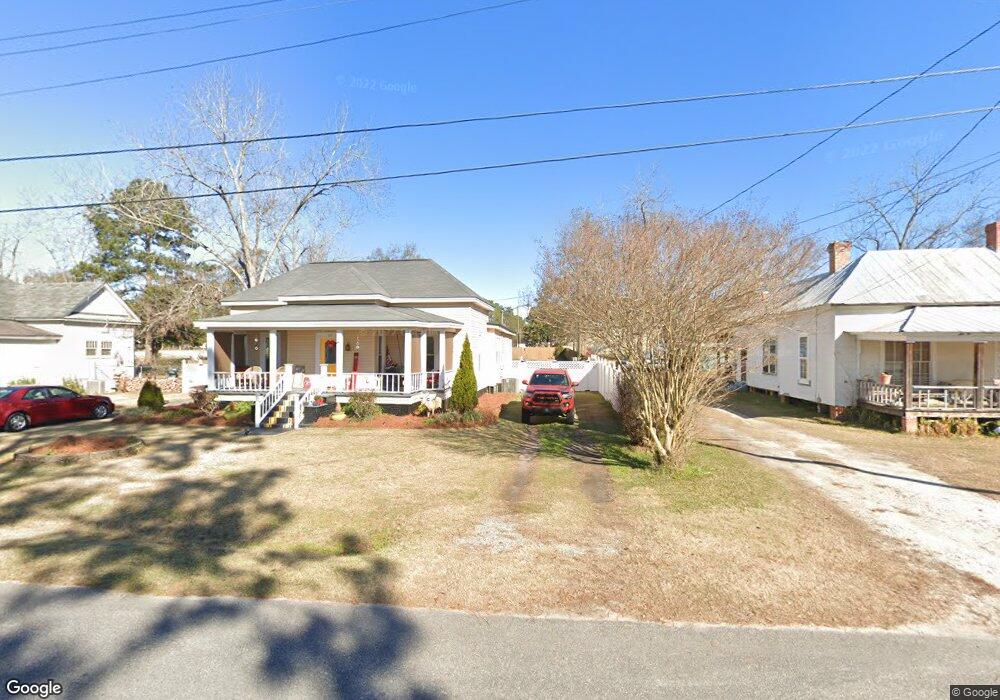 115 Sumner St, Sylvester, GA 31791 - photo 1