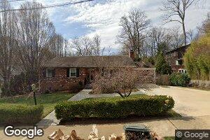 3706 N Kensington St, Arlington, VA 22207