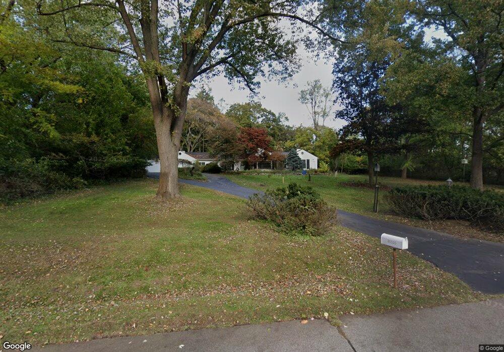 30320 Kincardine Rd, Franklin, MI 48025 - photo 1