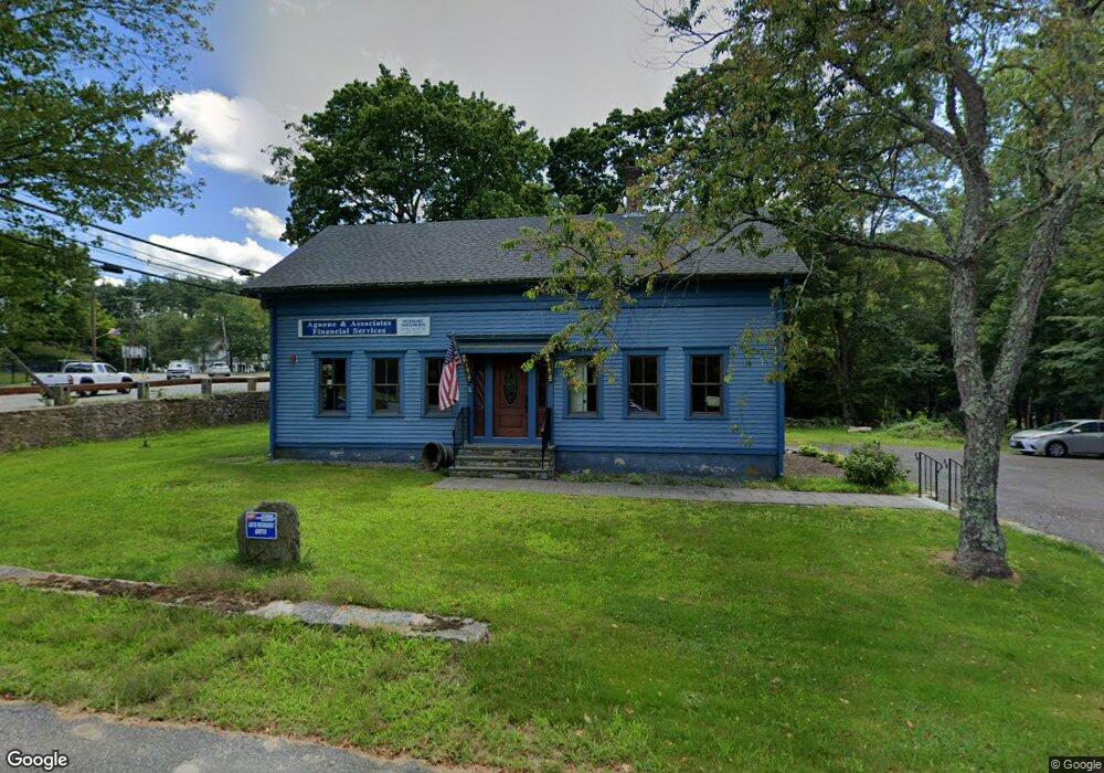 0 Chestnut Hill Rd unit 991205, Glocester, RI 02814 - photo 1