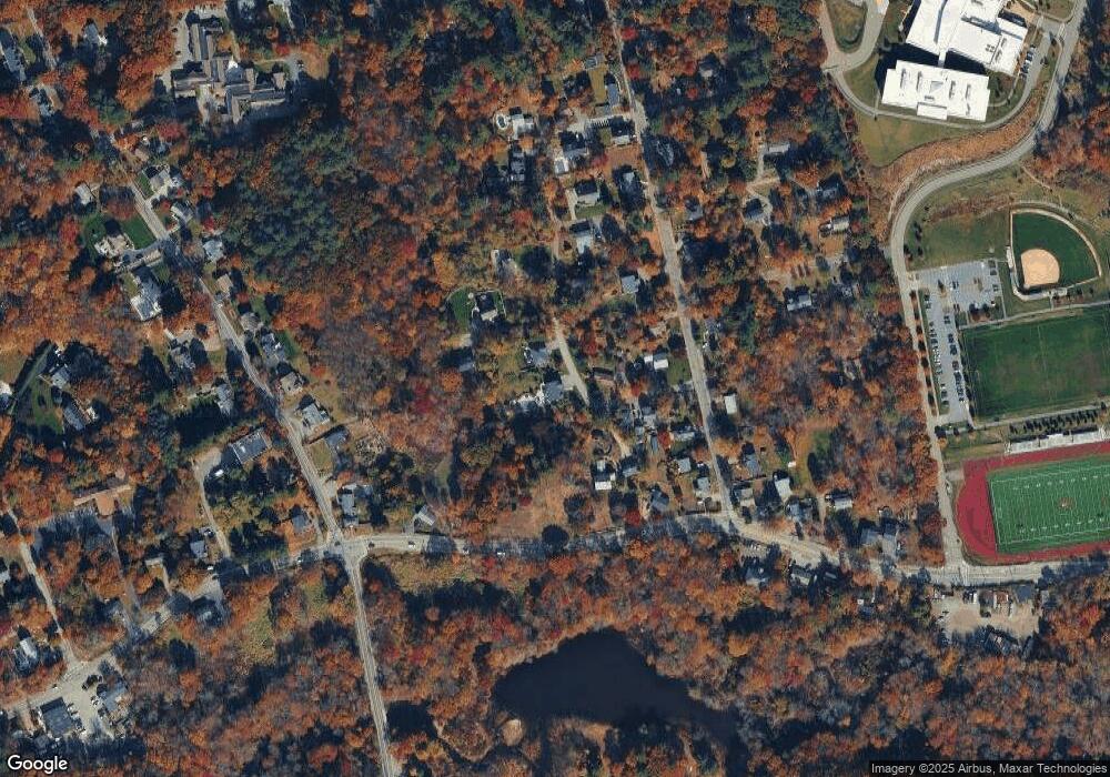 2 Hancock St, North Reading, MA 01864 - photo 1