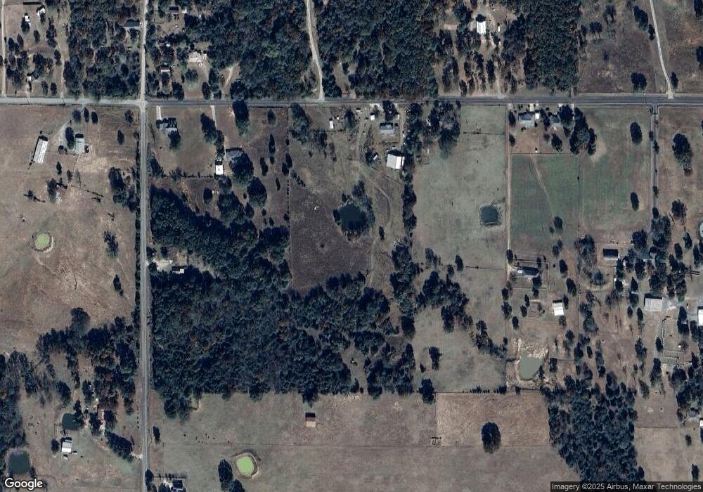 472214 E 1070 Rd, Muldrow, OK 74948 - photo 1