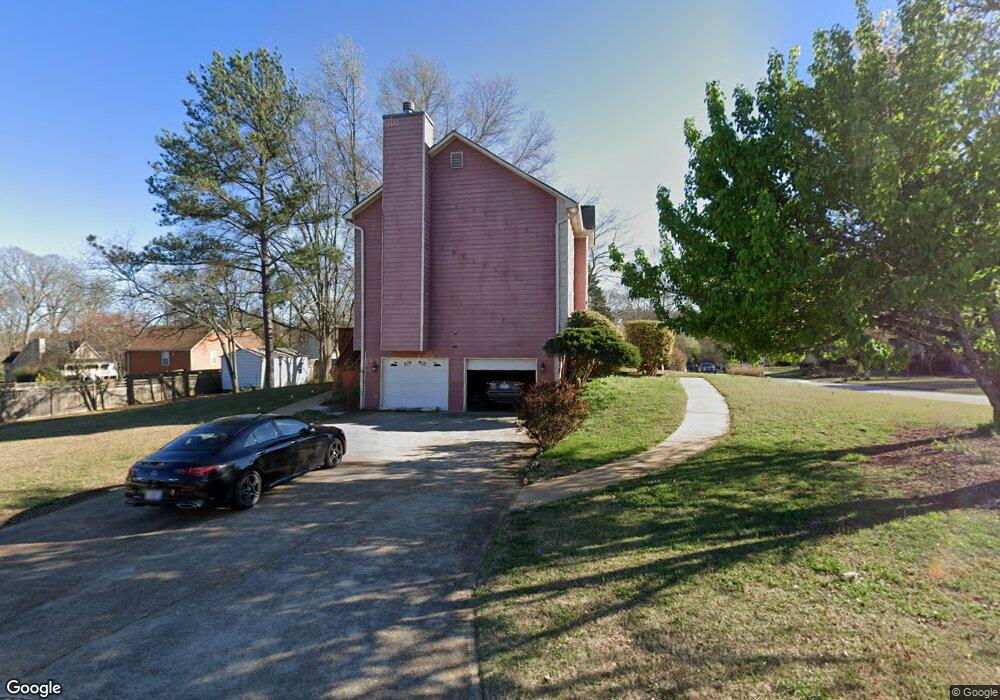 1048 Trestle Dr unit 2, Austell, GA 30106 - photo 1
