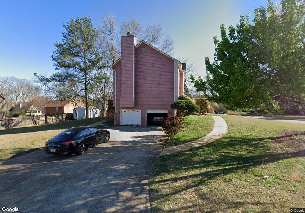 1048 Trestle Dr unit 927, Austell, GA 30106 - photo 1