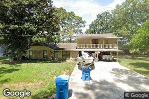 5999 Cline Dr, Glynn, LA 70736
