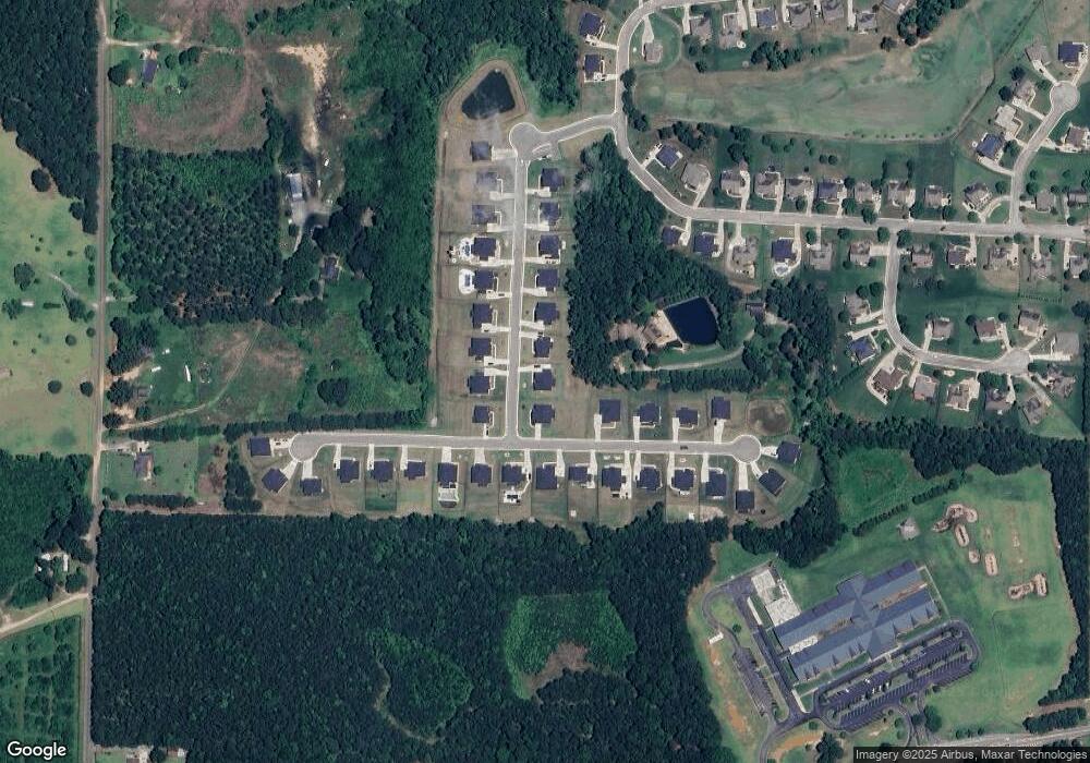 333 Basel Way, Hampton, GA 30228 - photo 1