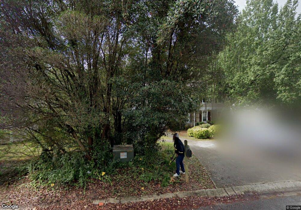 6647 Ivy Log Dr unit 1, Austell, GA 30168 - photo 1