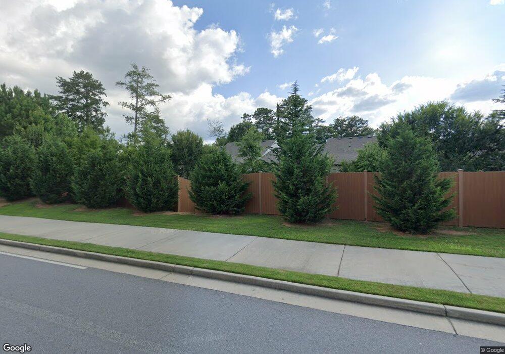 11565 Davenport Ln unit 19, Johns Creek, GA 30005 - photo 1