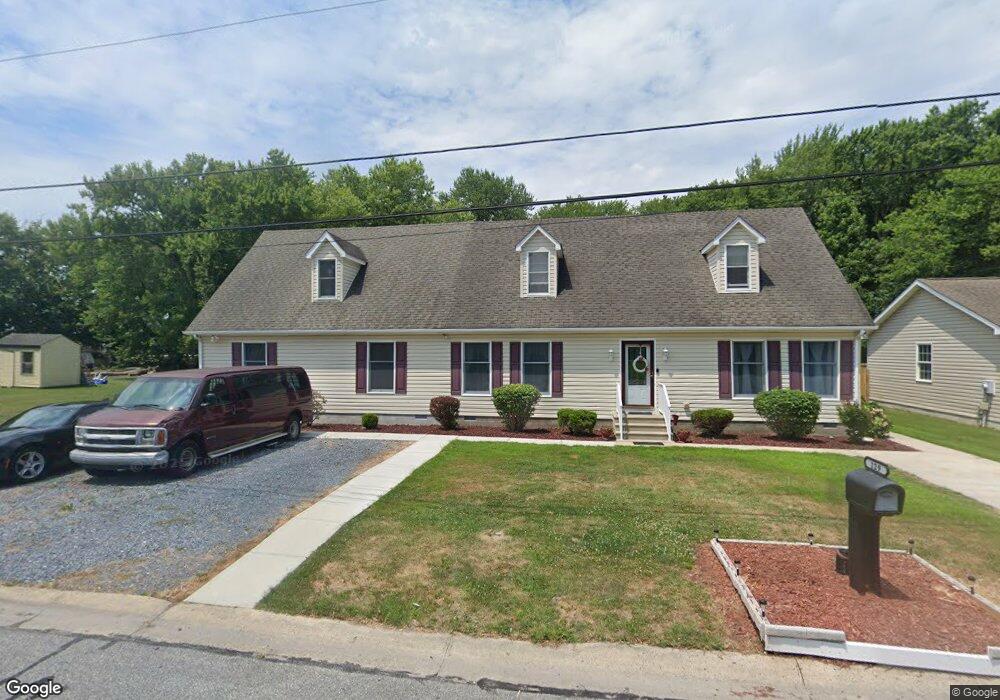 129 East St, Harrington, DE 19952 - photo 1