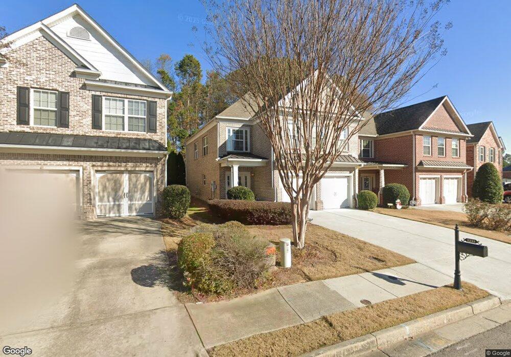 2233 Stancil Point Dr, Dacula, GA 30019 - photo 1