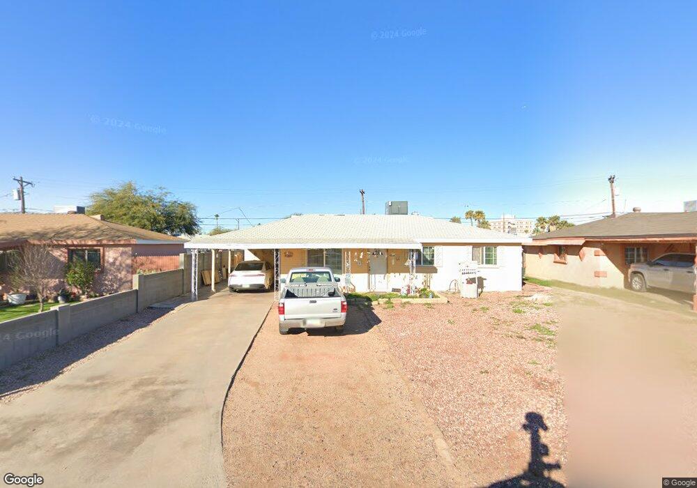 4334 N 50th Ave unit 2A, Phoenix, AZ 85031 - photo 1