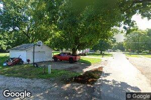 213 S West St, Mc Lean, IL 61754