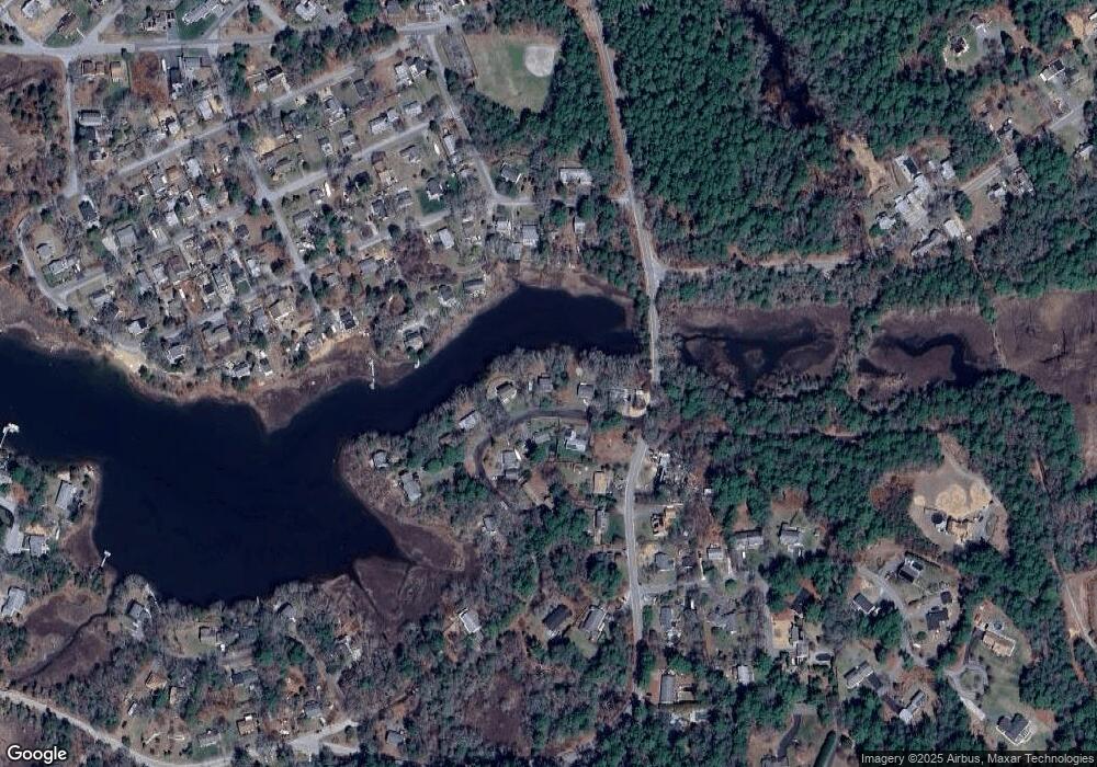 5 E Edgewater Dr, Wareham, MA 02571 - photo 1