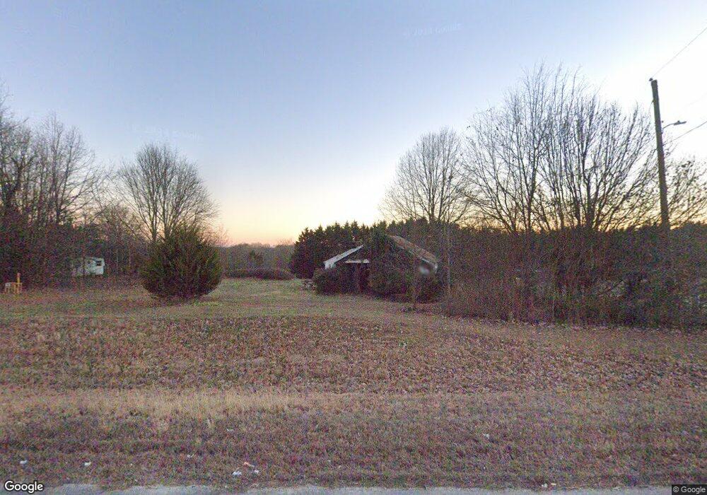 15859 Highway 17, Martin, GA 30557 - photo 1