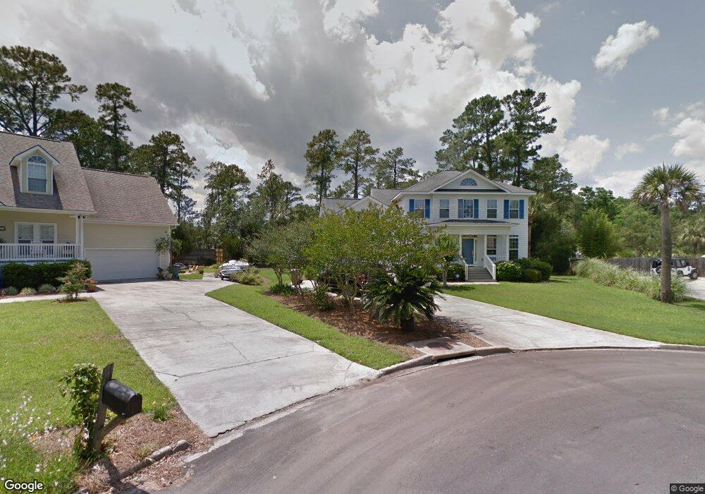 9 Cypress Cove, Savannah, GA 31410 - photo 1