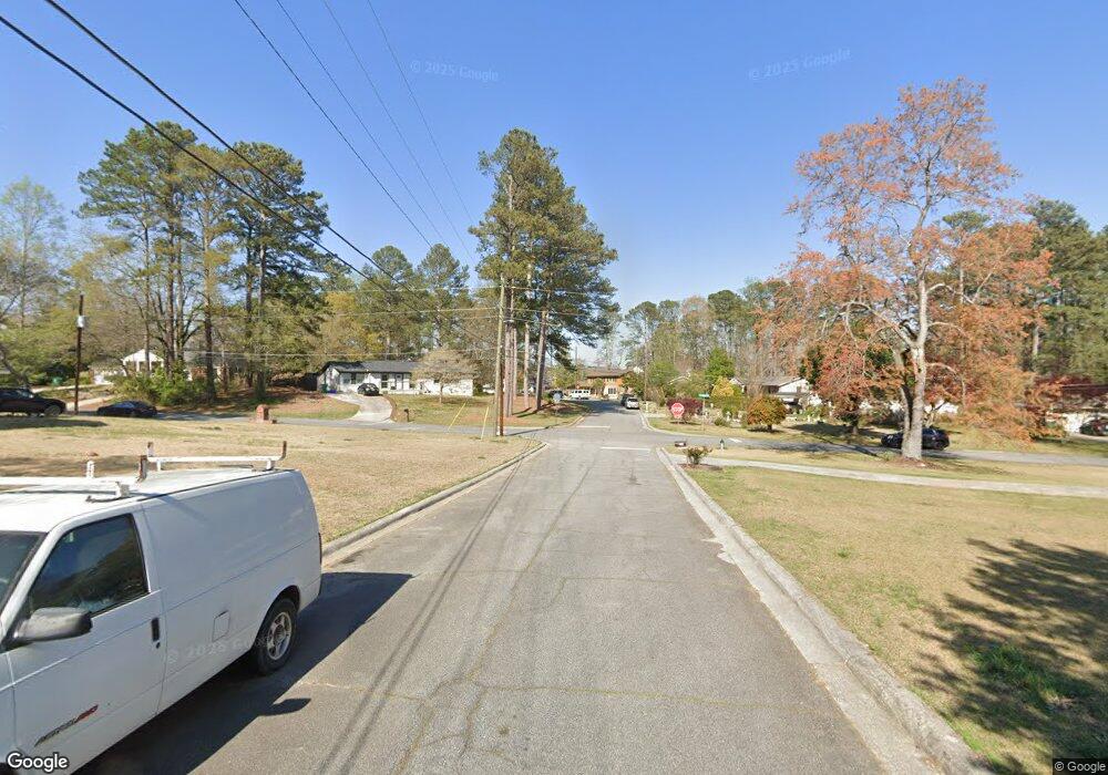 0 Evergreen Trail unit 7188607, Smyrna, GA 30082 - photo 1