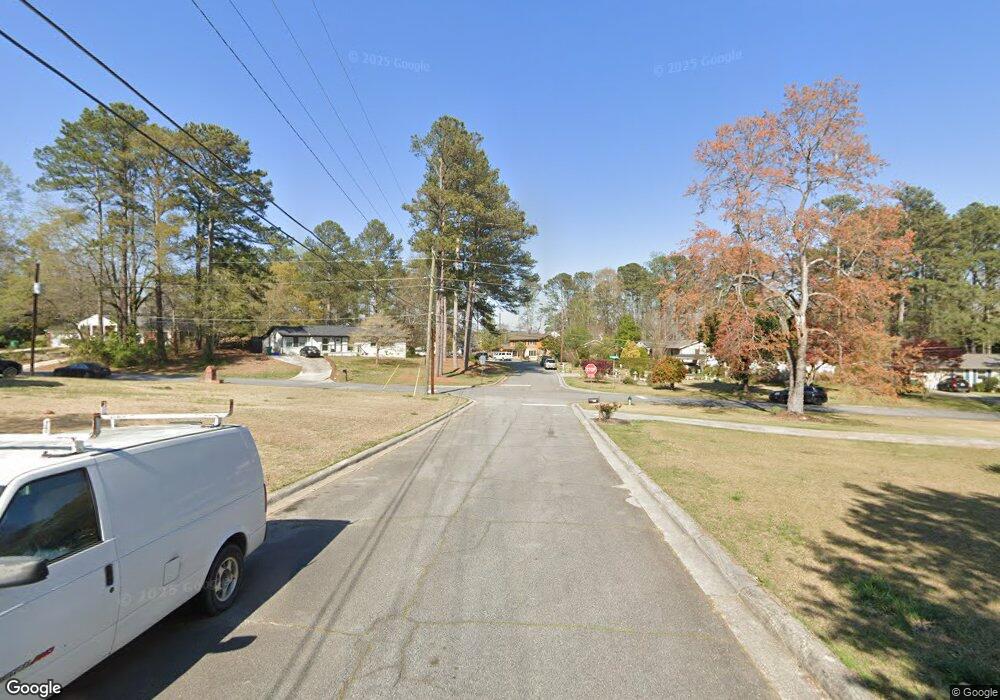 0 Evergreen Trail unit 7523024, Smyrna, GA 30082 - photo 1