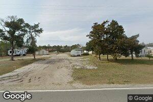 2663 Cedar Island Rd, Cedar Island, NC 28520