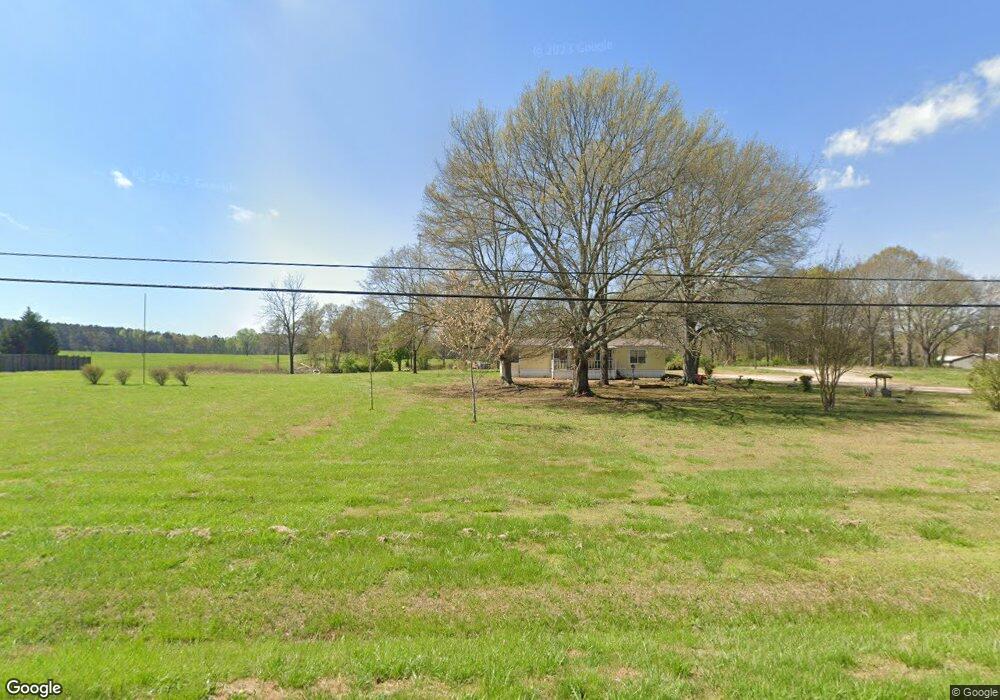 1211 Highway 98 W, Danielsville, GA 30633 - photo 1