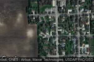 702 Maple St, Danube, MN 56230