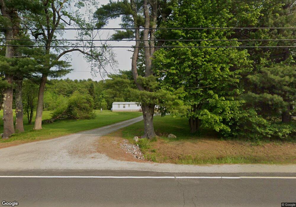 154 Post Rd, Bowdoin, ME 04287 - photo 1