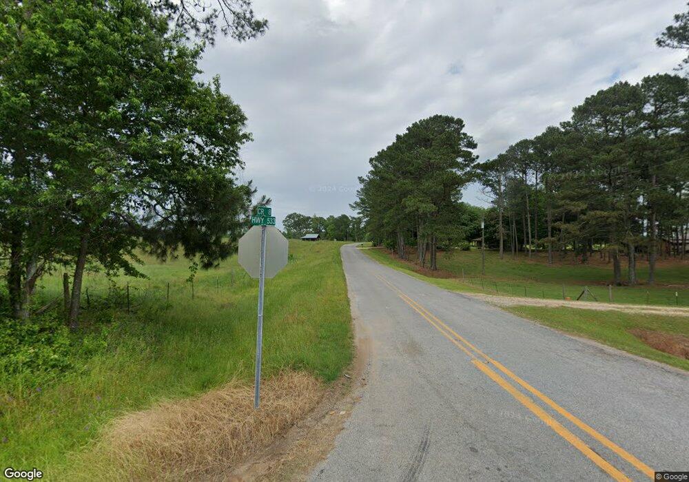 0 County Road 8, Laurel, MS 39443 - photo 1