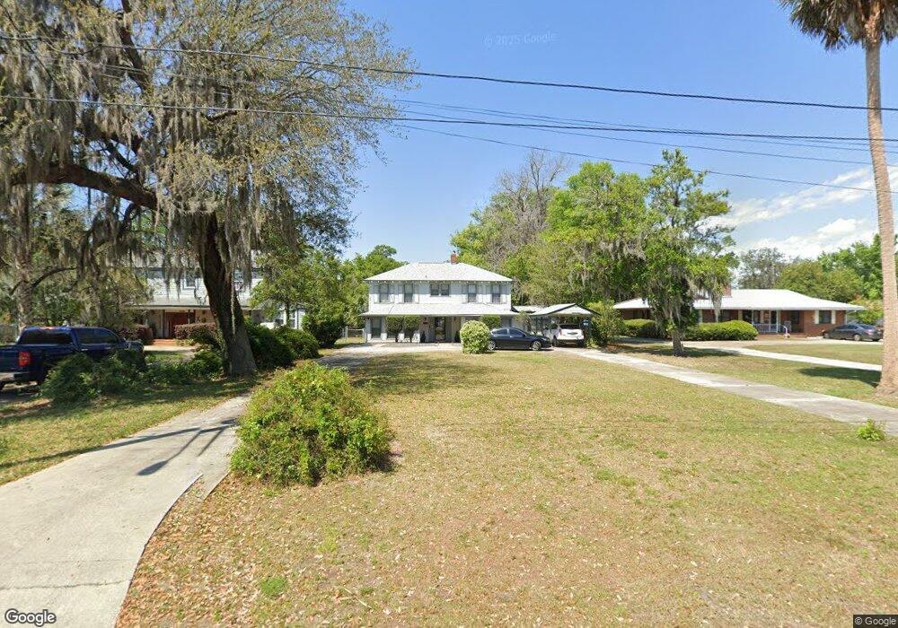 2140 Lake Shore Blvd, Jacksonville, FL 32210 - photo 1