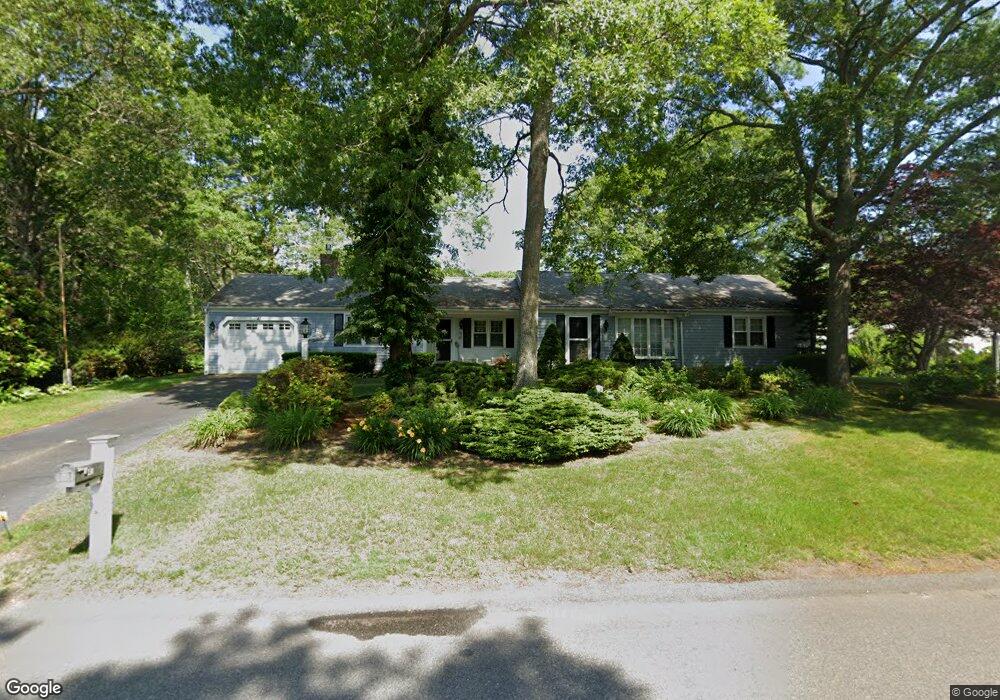 41 Prince Hinckley Rd, Centerville, MA 02632 - photo 1