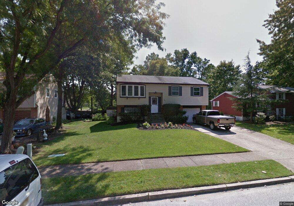 14 Hemmings Way, Lawnside, NJ 08045 - photo 1