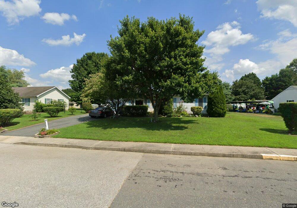 3763 Seymour Dr, Trappe, MD 21673 - photo 1