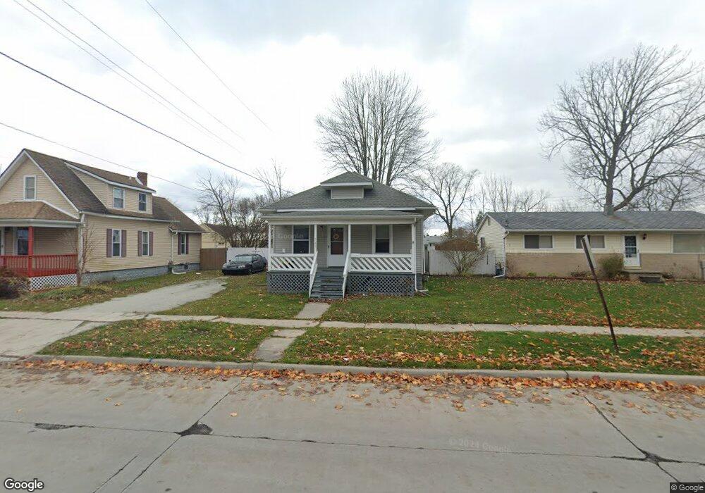 741 16th St, Port Huron, MI 48060 - photo 1