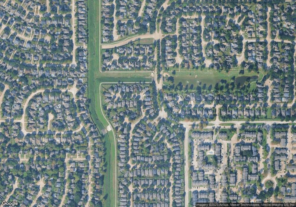 9114 Tarpon Springs Ln, Houston, TX 77095 - photo 1