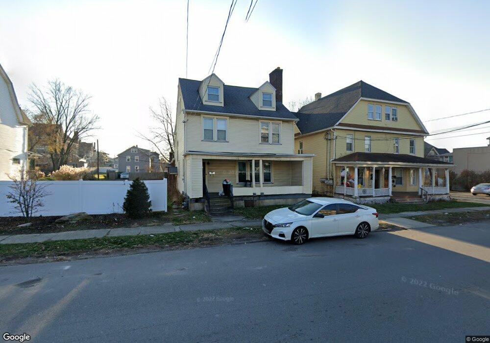 618 Moosic St, Scranton, PA 18505 - photo 1