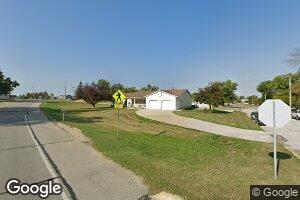 402 S Washington St, Calmar, IA 52132