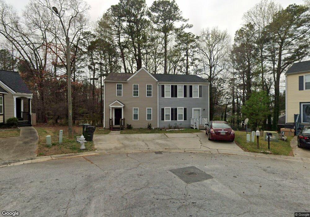 7006 Panda Ln unit 1, Austell, GA 30168 - photo 1