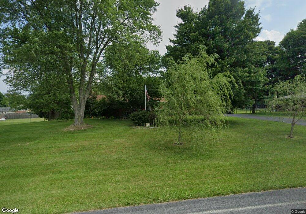 2080 Spring Branch Rd NE, New Salisbury, IN 47161 - photo 1